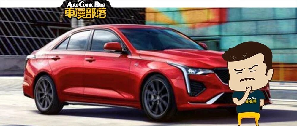 二线豪华怎么选？推荐这几款高性价比车型