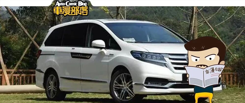 7月MPV销量来袭，本田艾力绅、传祺GM8销量大涨？