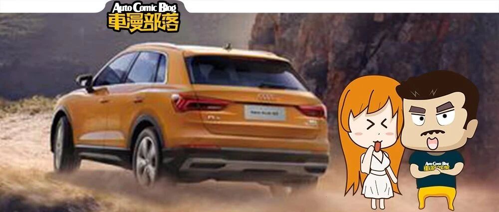 拿着20几万元就想买豪华品牌SUV？还真够了！