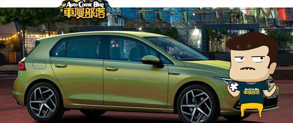 国产高尔夫终于换代，不上EA211evo发动机粉丝表示很失望