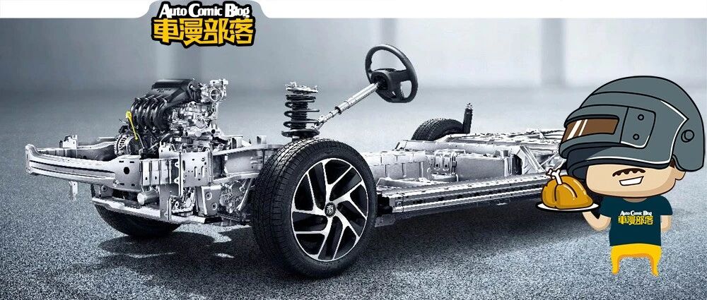 嫌豪华车太贵？看看这几款“平替”车，三大件一样，价格少一半