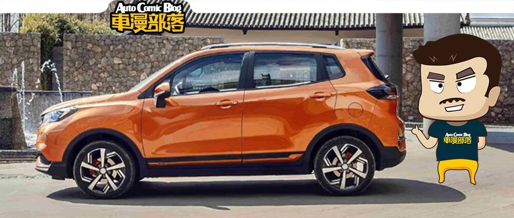 6、7万买SUV没好货？看看这3款，有一款方向盘加热都给配上了！