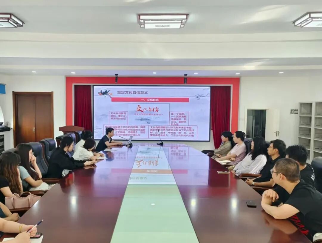 凝“新”聚力启新程 筑梦扬帆绘宏图——我院圆满完成2025级规培学员岗前培训工作