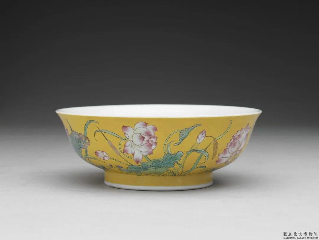 1150万这件康熙珐琅彩宫碗如在地摊你敢买吗