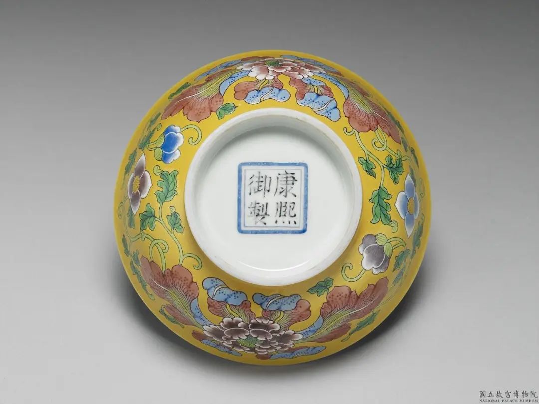 1150万这件康熙珐琅彩宫碗如在地摊你敢买吗