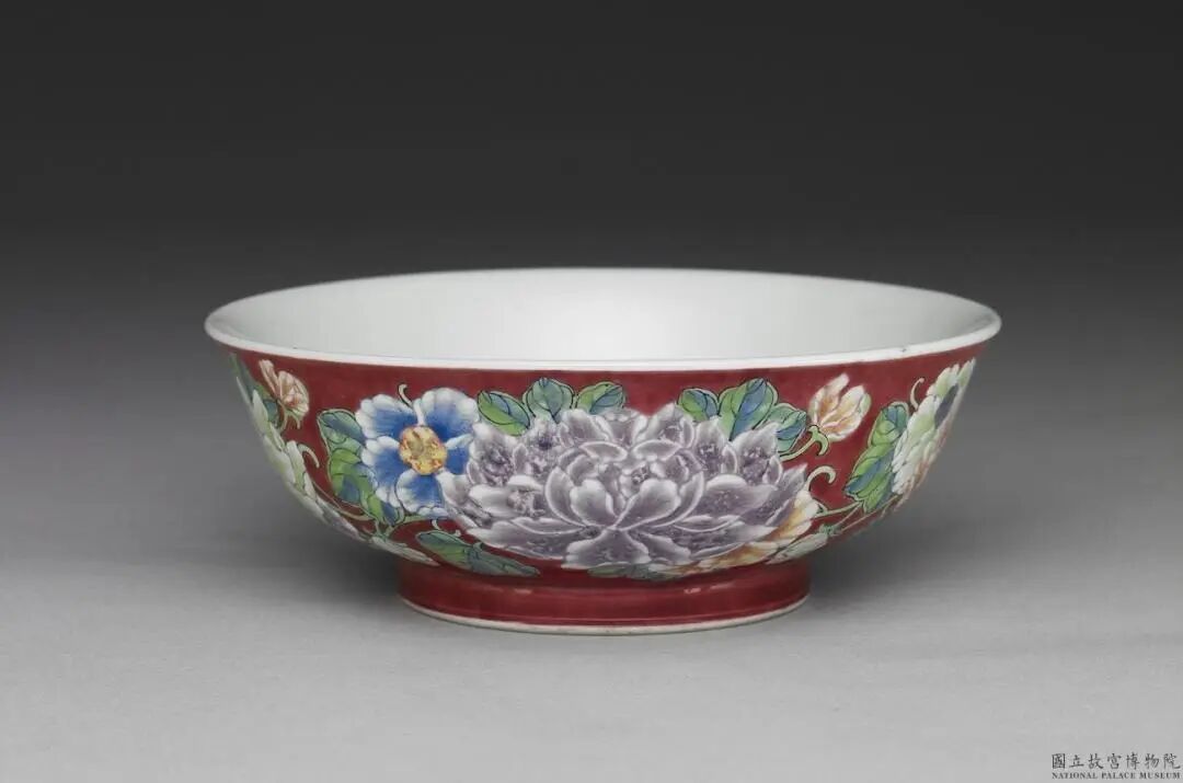 1150万这件康熙珐琅彩宫碗如在地摊你敢买吗