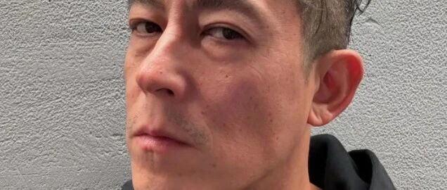 陈冠希又有事啦
