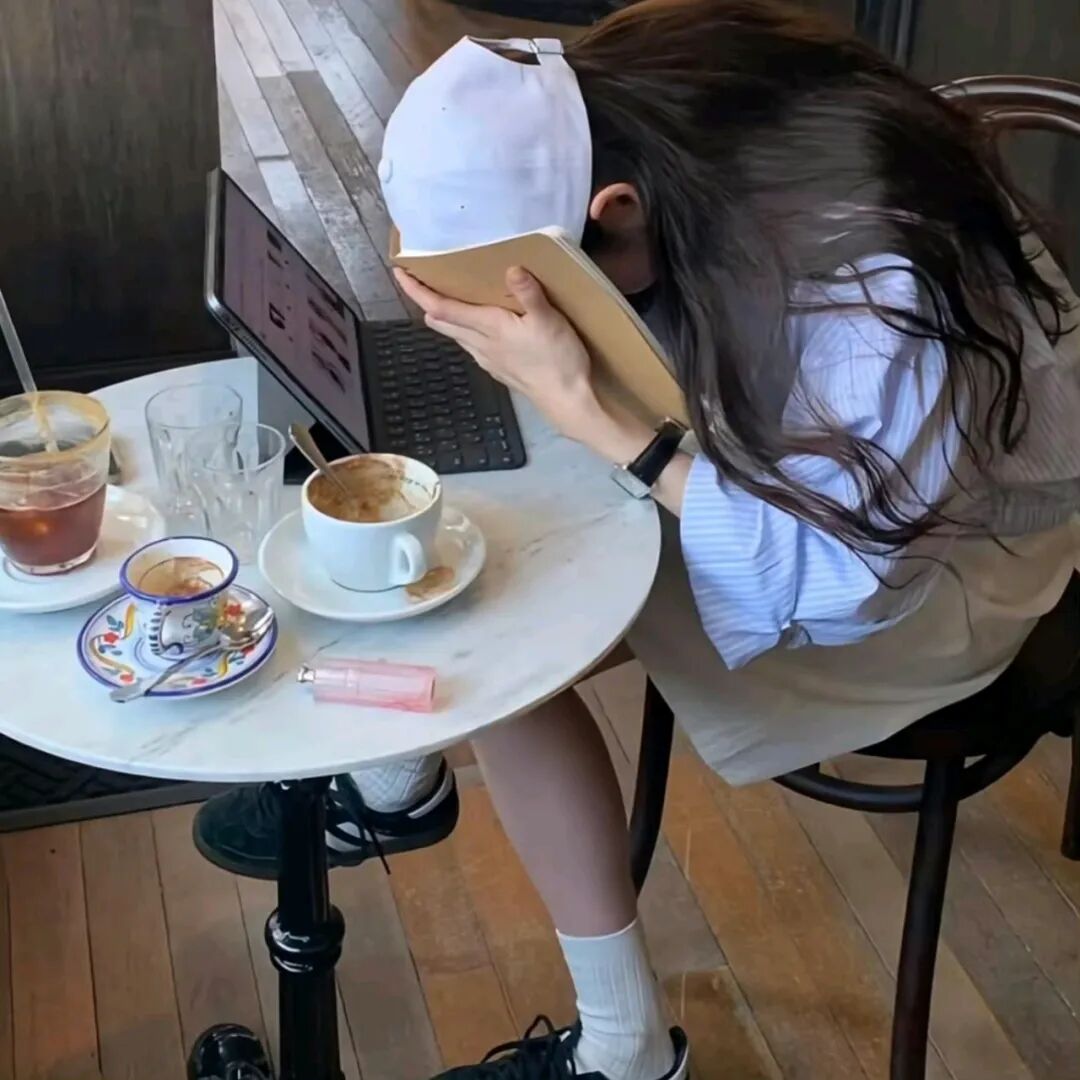 小头像 壁纸