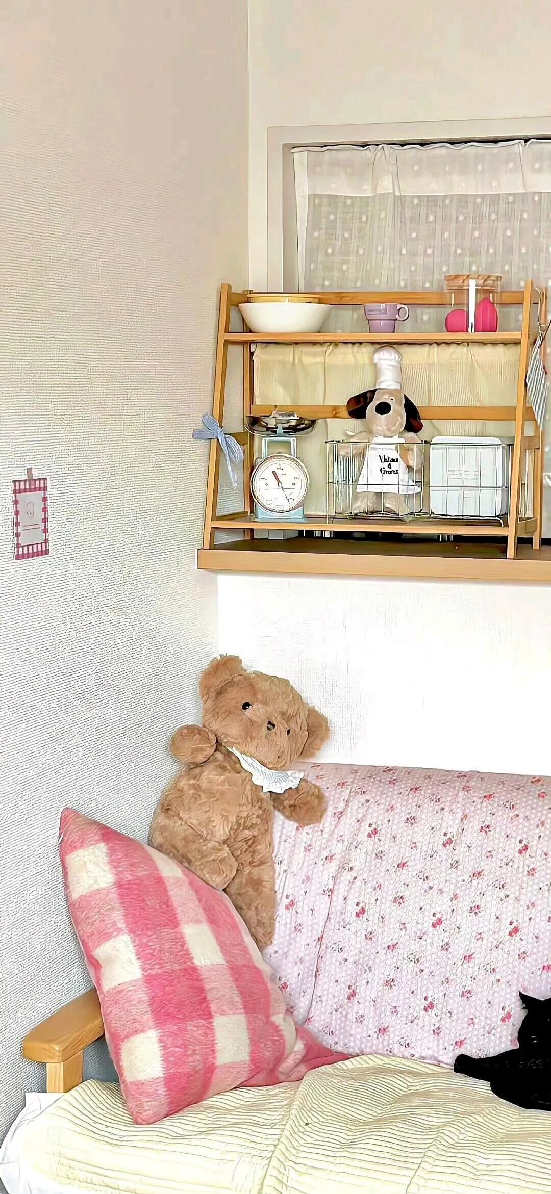 小头像 壁纸