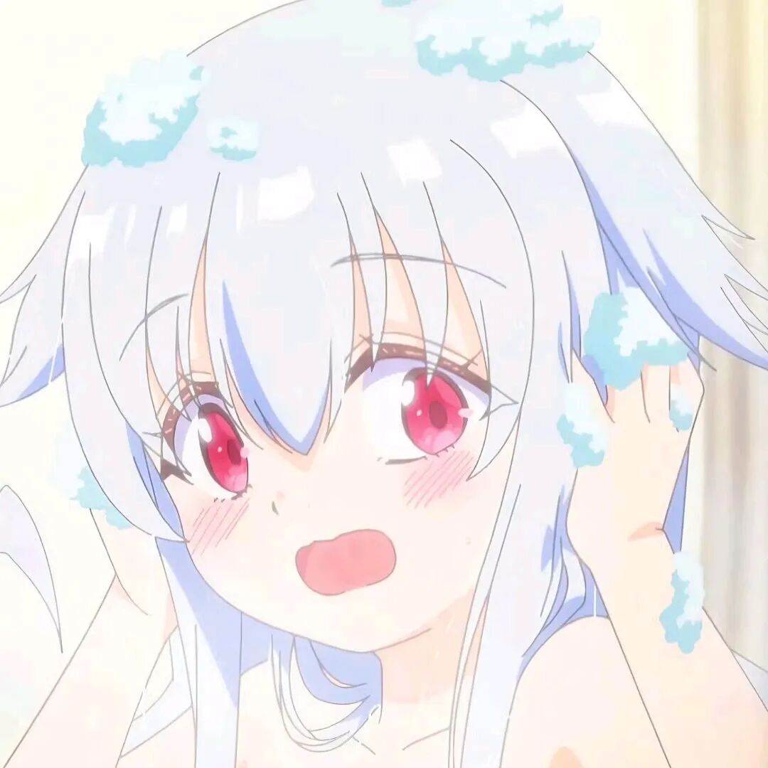 小头像 壁纸
