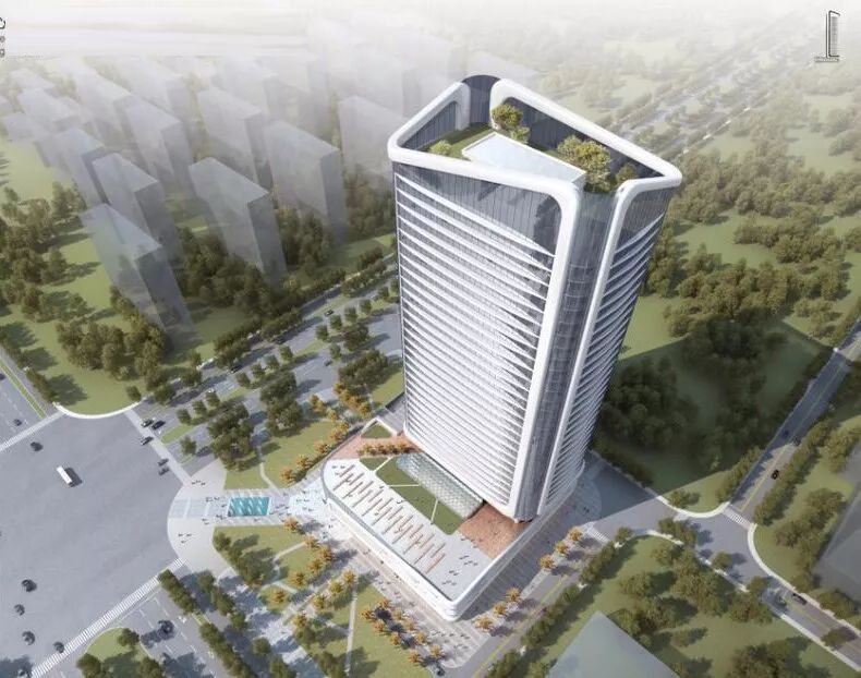 鼎成国际营销中心盛大启幕！