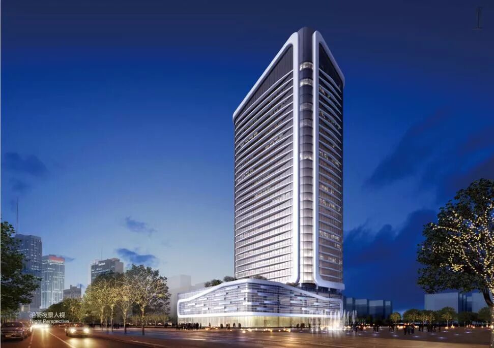 鼎成国际营销中心盛大启幕！