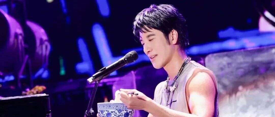 王力宏要来江北开演唱会啦!还有……
