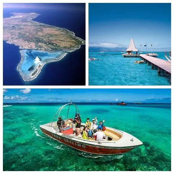 广州直飞塞班岛,全程包酒店!还有关岛,夏威夷优惠大放送!