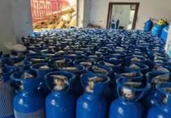 医用氧怎么制成的齐心协力战疫情、攻坚克难保供氧——西藏天港集团南群制氧厂抗疫工作纪实_https://www.jmylbn.com_新闻资讯_第9张