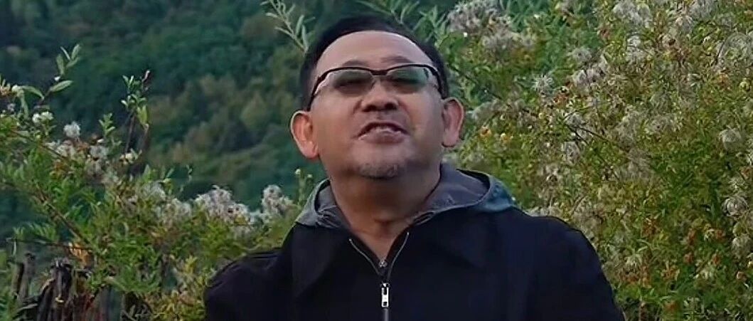 姜武,正在赶超姜文