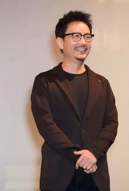 毒舌律师谢君豪演技炸裂要让观众一开始认为金远山是反派