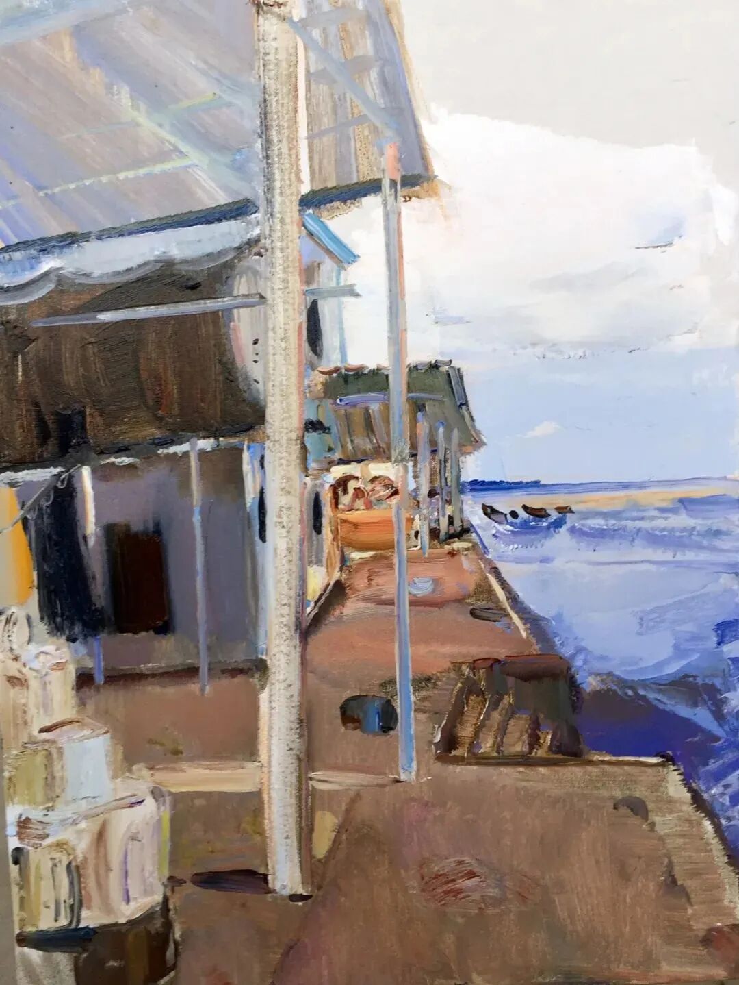 艺术家推荐丨管朴学GUANPUXUE(图11)