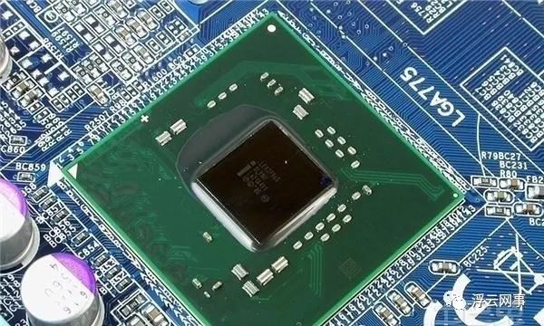 電腦中CPU負責運算！那主板晶片組有什麼用？ 科技 第2張