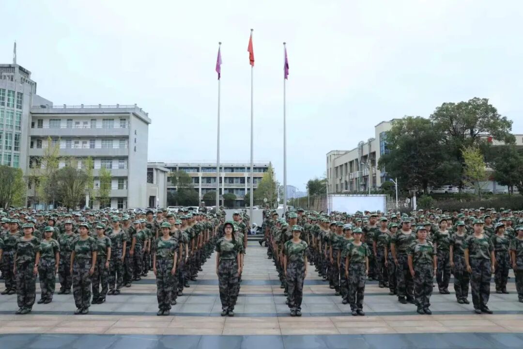 让学习成为一种生活方式——我校举行2026年全民终身学习活动周启动仪式