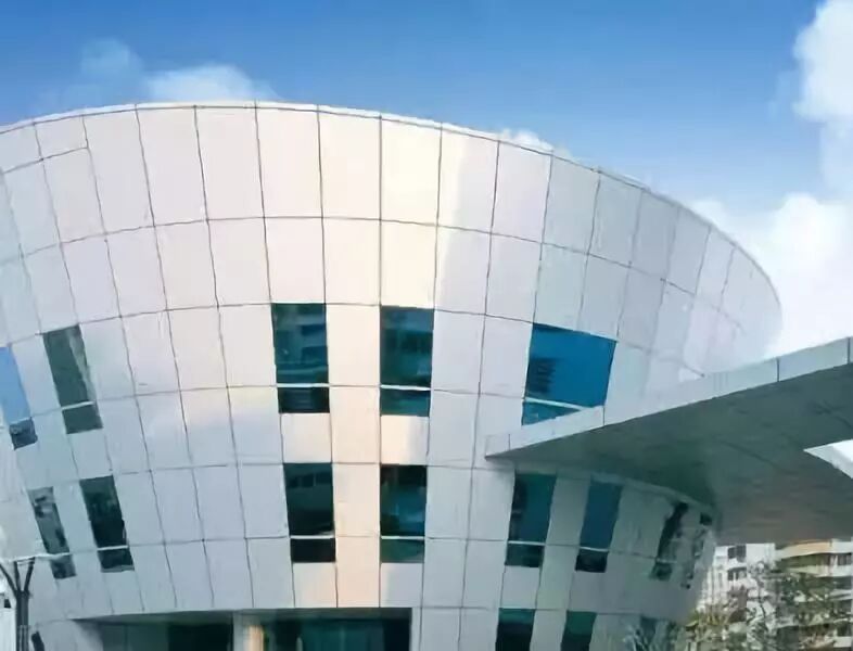 铝板幕墙2