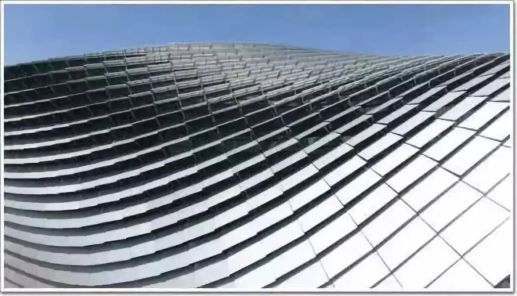铝板幕墙3