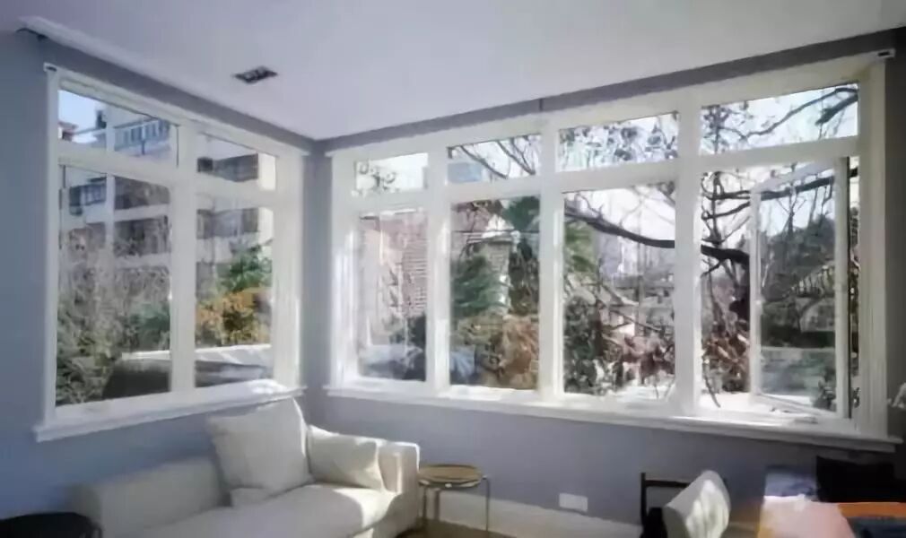 门窗设计安装的五大标准6