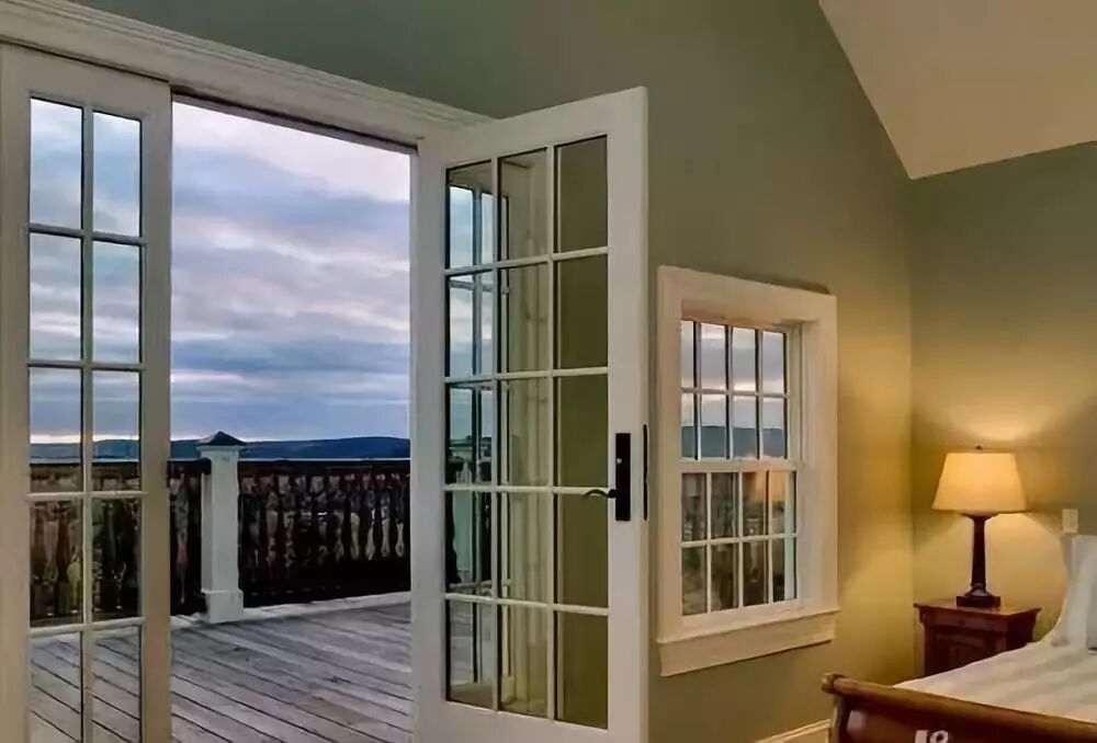 门窗设计安装的五大标准4