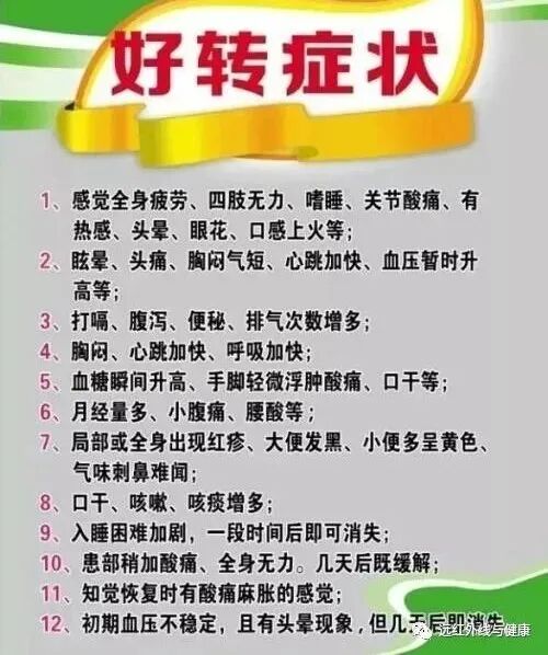 什么红外线理疗好远红外理疗法你关心的问题都在这里！_https://www.jmylbn.com_新闻资讯_第26张