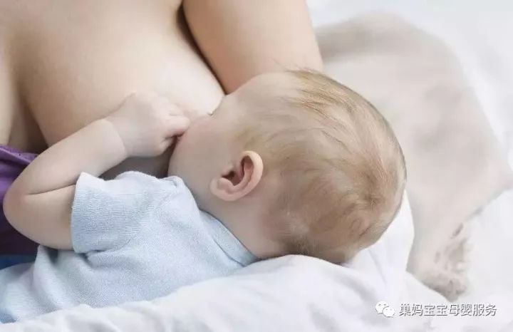 【育儿百科】母乳对宝宝肠胃有多重要，你们根本不懂！