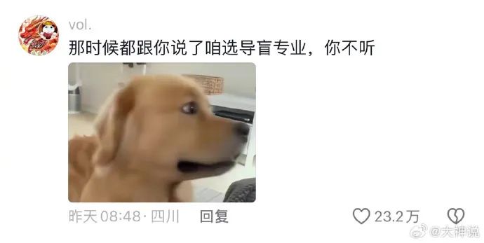 原来狗累了这么明显