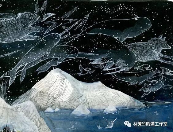 苏息七日个案 凯龙星与外星人 林芳竹暇满工作室 微信公众号文章阅读 wemp