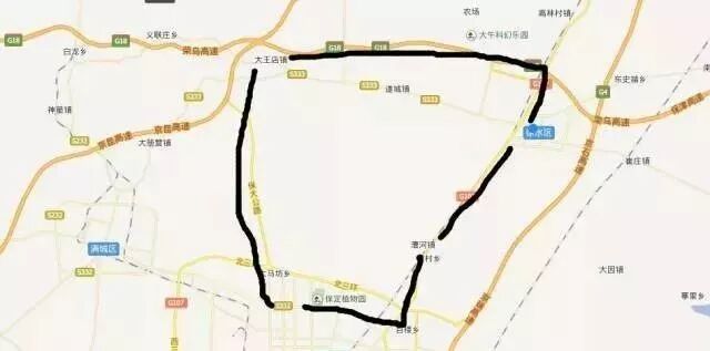 石家庄最近的城市_石家庄几线城市_石家庄线城市还是二线城市