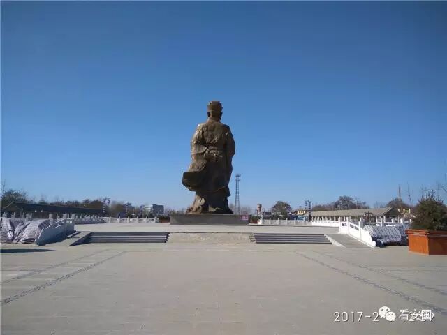 【头条】在安国,最具升值潜力的六个黄金地段曝光,你家在附近吗?