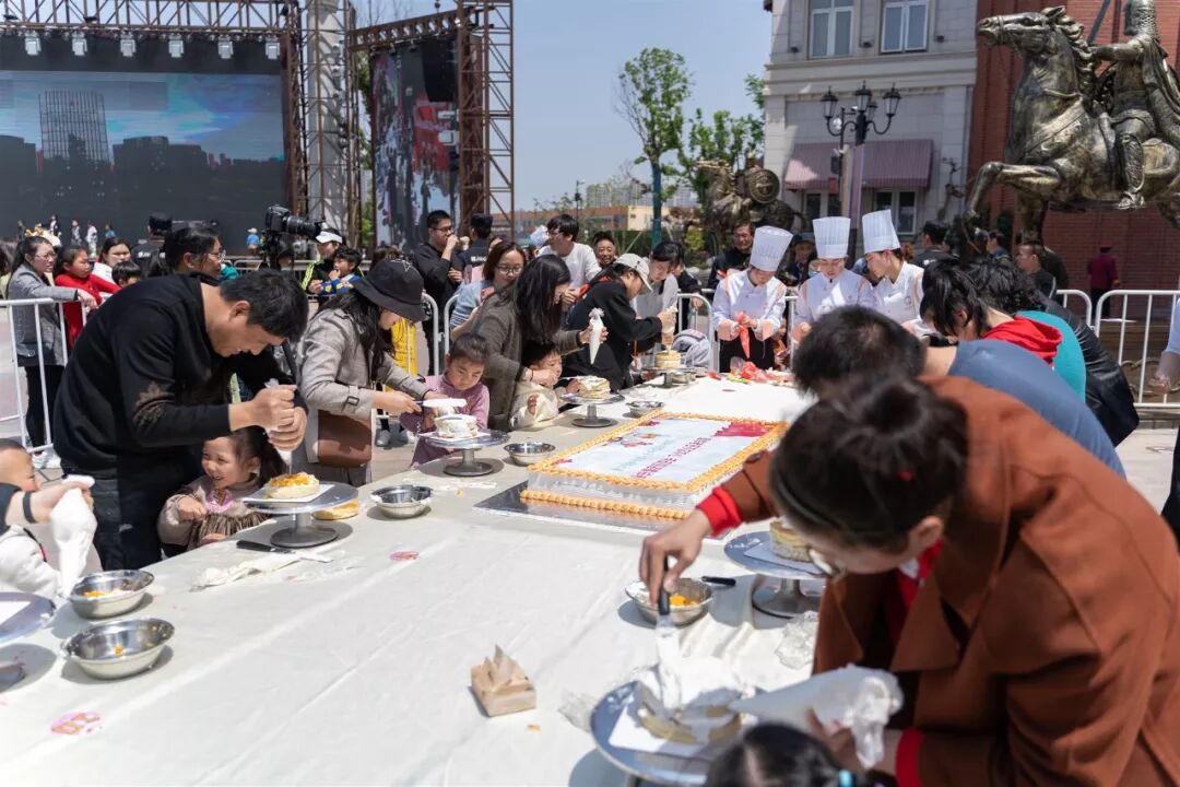 昨晚央视连“秀”盐城两处“花” 怎么能这么美