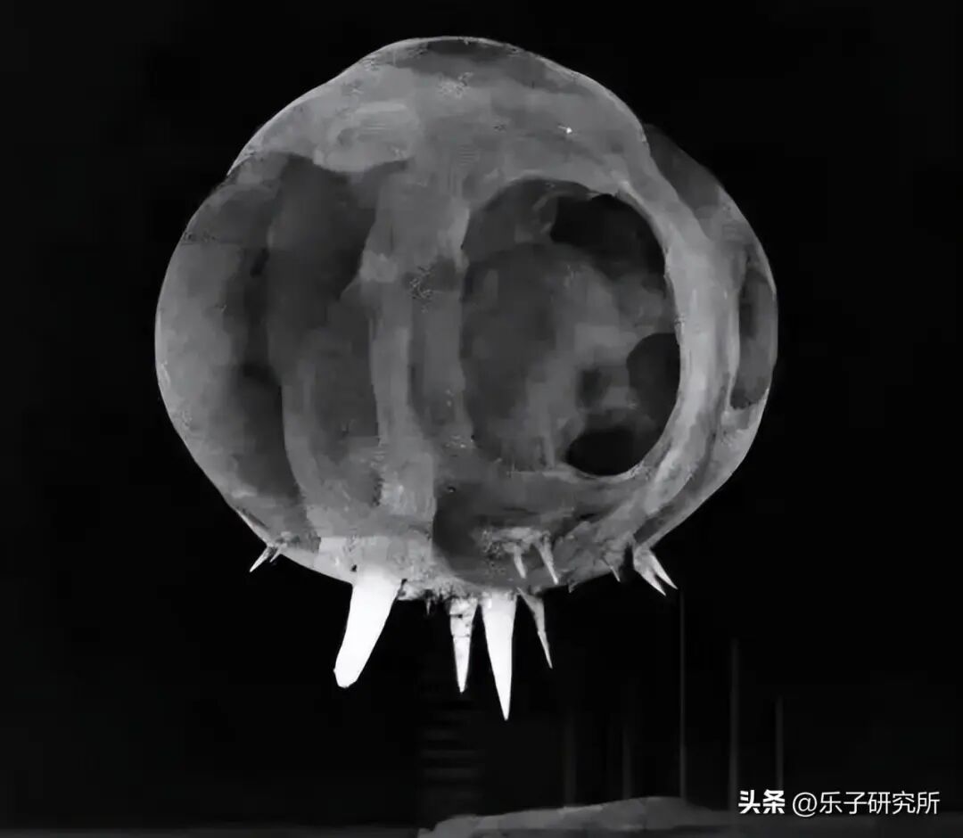 这张图片里有一个是真的,其他是人工智能合成的,以后啥都可以以假乱真