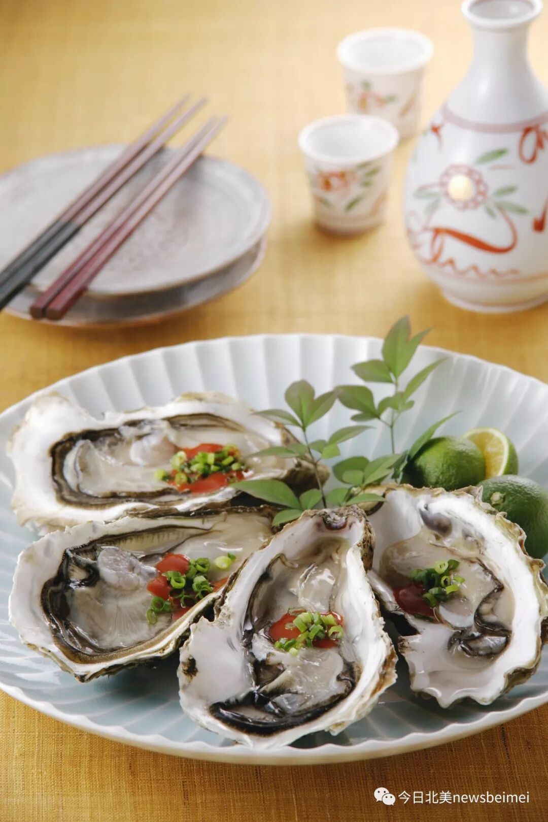 收藏 带你寻找蒙特利尔的美味生蚝 今日北美newsbeimei 微信公众号文章阅读 Wemp