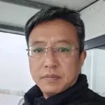 相亲 |  董事长来了...（我应该说什么，评论区教教我...）