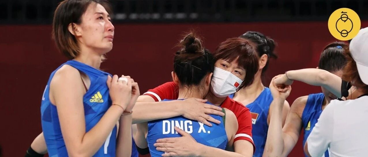 中国女排的商业价值被低估了吗？