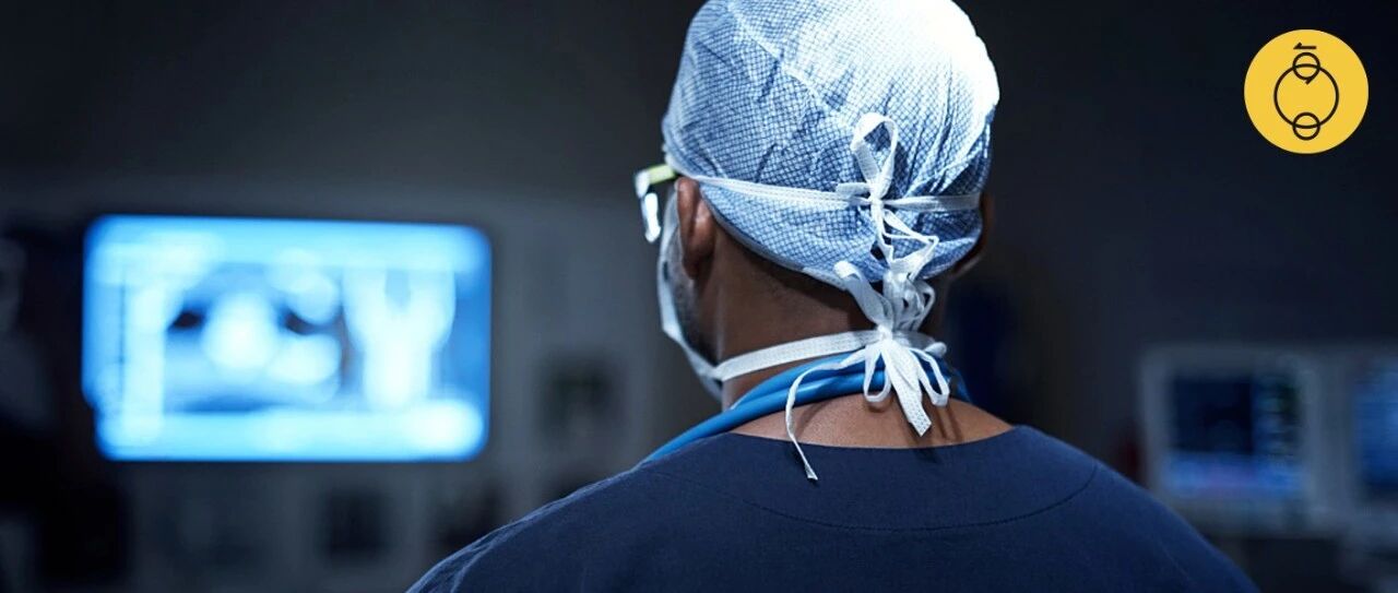 滤镜之下，医生的脆弱与伟大