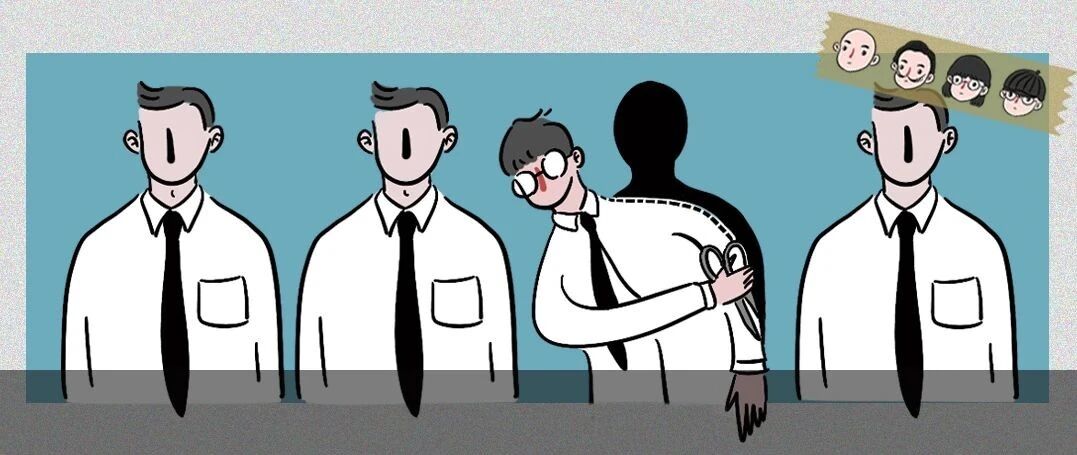 自由职业里什么都有，就是没自由