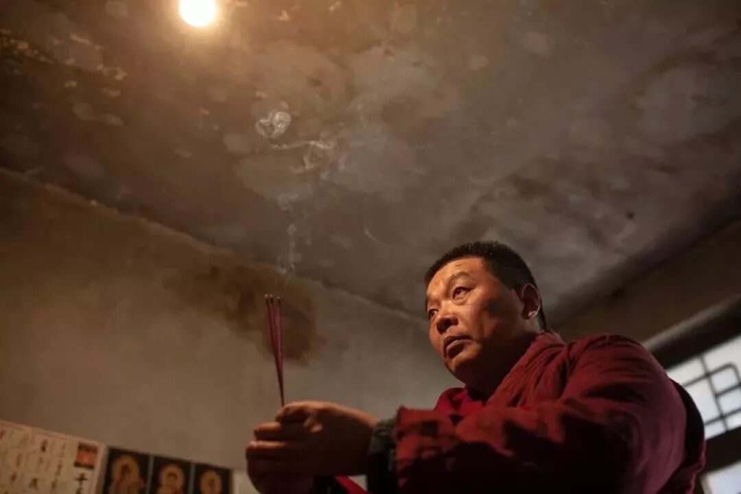 一个好脾气的中年男人决定离家出走，没人知道他去看海了（组图） - 4