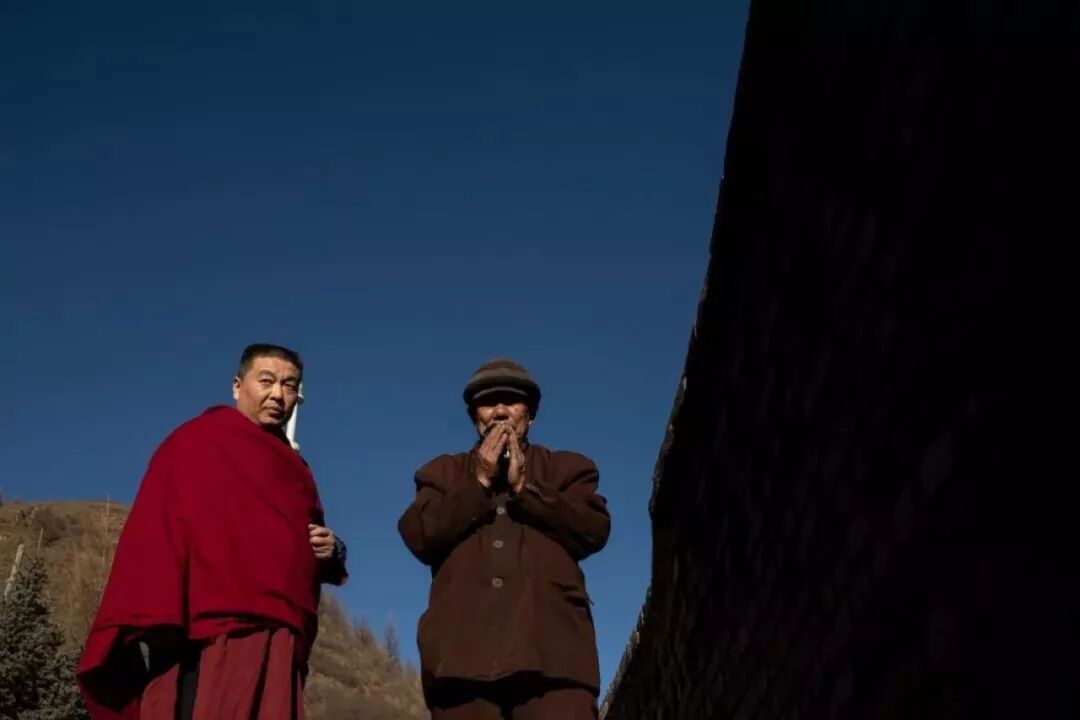 一个好脾气的中年男人决定离家出走，没人知道他去看海了（组图） - 3