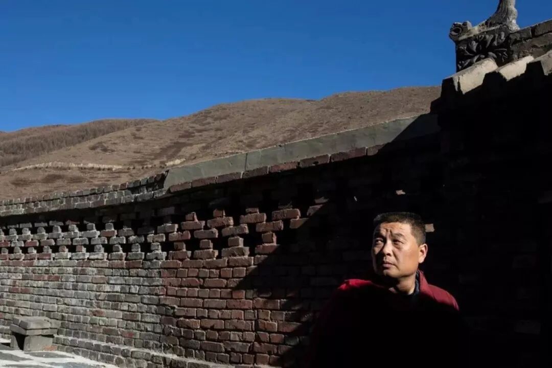 一个好脾气的中年男人决定离家出走，没人知道他去看海了（组图） - 1