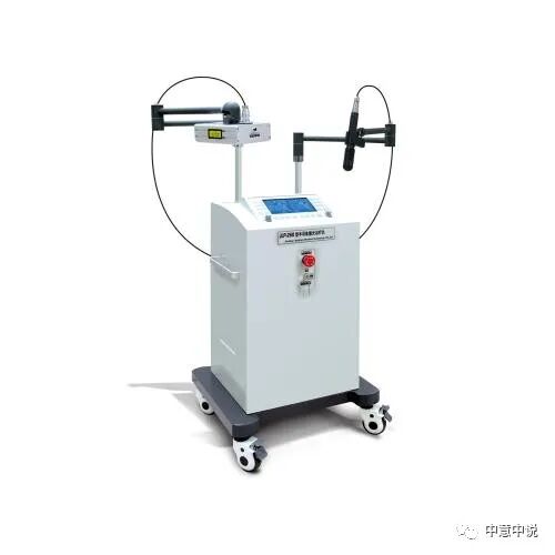 激光疗法有什么作用物理因子之——激光疗法_https://www.jmylbn.com_新闻资讯_第3张