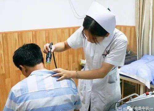激光疗法有什么作用物理因子之——激光疗法_https://www.jmylbn.com_新闻资讯_第7张