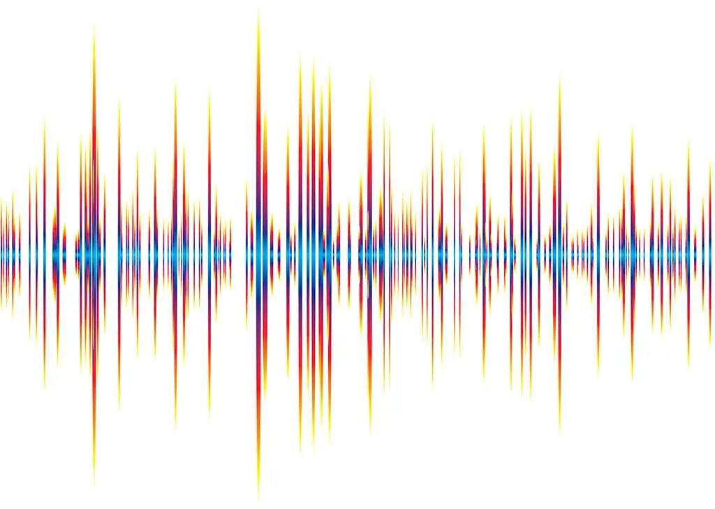 电机噪声来源以及如何降噪的图8