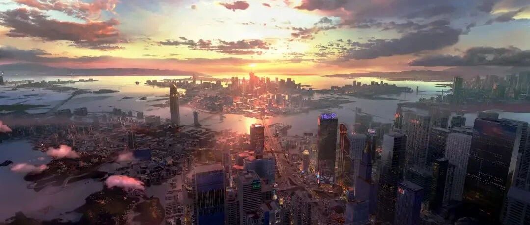 天美F1关卡总监江岸栖：12年育碧经验，教你从0到1创造一个开放世界