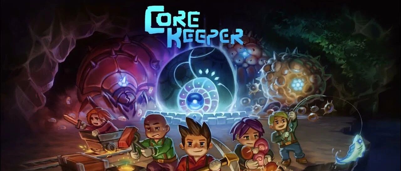 我们为什么会喜欢挖矿游戏？