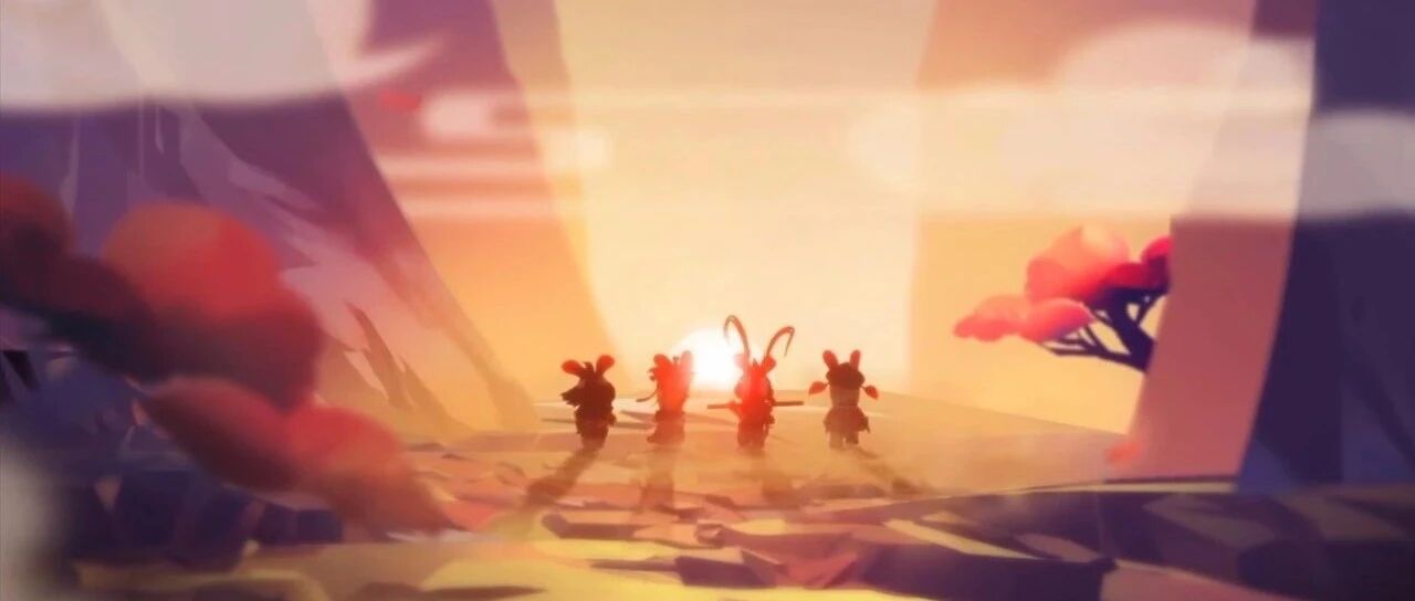 什么是创意？我们跟拍了育碧、Supercell、凉屋等游戏团队